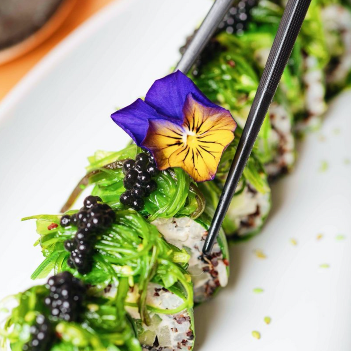 Farmacy x Roots & Rolls Supper Club