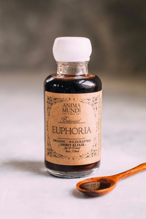 Anima Mundi at Farmacy!