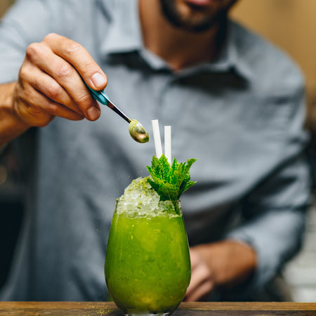 An image of a food item available from the <span>Drinks</span> menu
