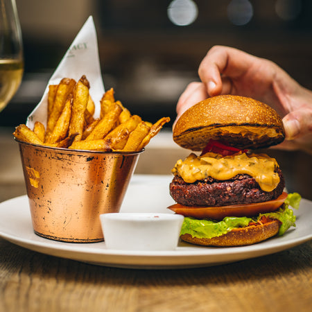 An image of a food item available from the <span>Kids</span> menu