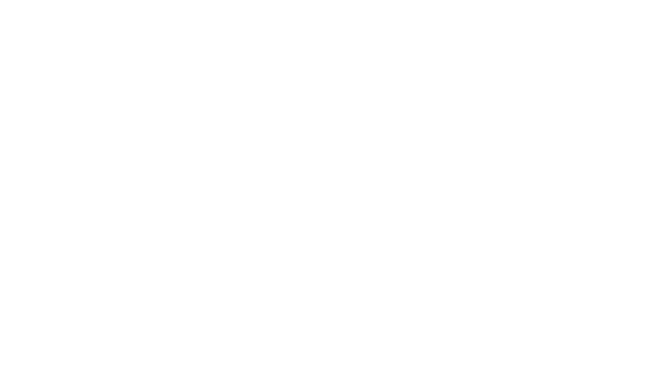 Eat to heal, eat to live