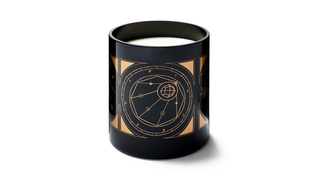 Heart Warmer Candle - Large