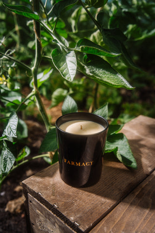 Space Clearer Candle - Small