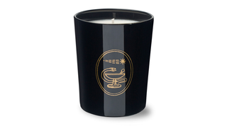 Sacred Smoke Candle - Small