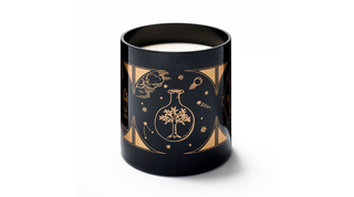 Three Kings Candle - Large