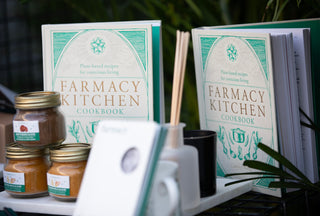Farmacy Kitchen Cookbook